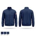 Sector Long Island Sound Enforcement Windbreaker - 1