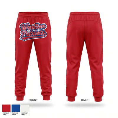 Wootton Patriots Sweatpants - 2