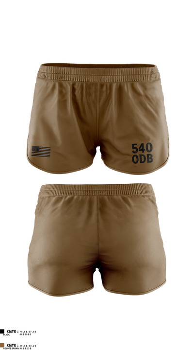 ODB SYRIA 35627311 Ranger Panties - 2