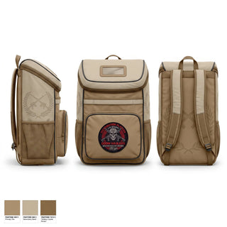 Gear Bag, Distro, Army, Teamtime, Team time, sublimation, custom sports apparel, team uniforms, spirit wear, spiritwear, sports uniforms, custom shirts, team store, custom team store, fundraiser sports, apparel fundraiser