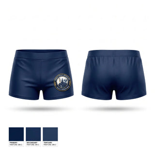 Ranger Panties, Perryville Police Department, Police, Teamtime, Team time, sublimation, custom sports apparel, team uniforms, spirit wear, spiritwear, sports uniforms, custom shirts, team store, custom team store, fundraiser sports, apparel fundraiser