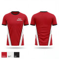 Roma Gladiators 40628325 Short Sleeve Performance Shirt - 1