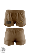 USS JEFFERSON CITY 86989980 Ranger Panties - 6