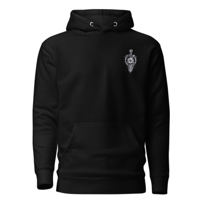 Vikings 78762125 Unisex Premium Hoodie | Cotton Heritage M2580