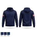 Npevfd Hoodie - 1