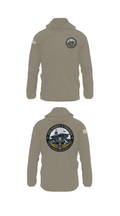 CVN75 Media 32365705 Windbreaker - 1