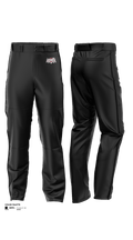 Clearwater Little League 75585206 Baseball Pants - 2