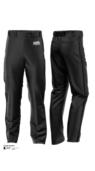 Baseball Pants, Clearwater Little League, Baseball, Teamtime, Team time, sublimation, custom sports apparel, team uniforms, spirit wear, spiritwear, sports uniforms, custom shirts, team store, custom team store, fundraiser sports, apparel fundraiser