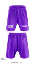 Palmetto Emergency Response Team 30218483 Athletic Shorts With Pockets - 102