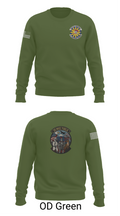 35 MXS 94242829 Crew Neck Sweatshirt - 45