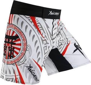 Fight Shorts, Bishop Tactical, , Teamtime, Team time, sublimation, custom sports apparel, team uniforms, spirit wear, spiritwear, sports uniforms, custom shirts, team store, custom team store, fundraiser sports, apparel fundraiser