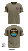 IWTF-C 34829502 Short Sleeve Performance Shirt - 102
