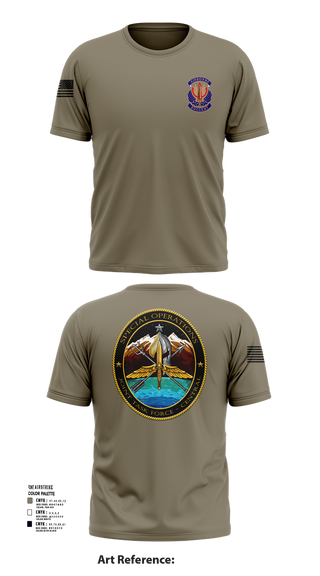 Short Sleeve Performance Shirt, IWTF-C, Air Force, Teamtime, Team time, sublimation, custom sports apparel, team uniforms, spirit wear, spiritwear, sports uniforms, custom shirts, team store, custom team store, fundraiser sports, apparel fundraiser