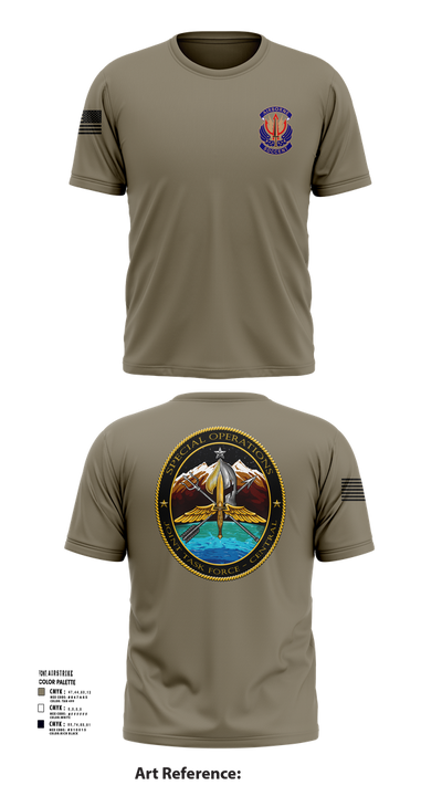 IWTF-C 34829502 Short Sleeve Performance Shirt - 102