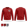 WFD732 Crew Neck Sweatshirt - 1