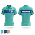 VACALEA YOUNG BOYS 22207707 Short Sleeve Performance Polo - 1