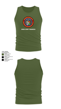 Sussex County Paramedics 80974460 Tank Top - 59