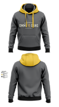 Ommegang 56058908 Hoodie - 41
