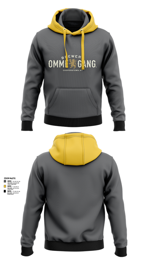 Hoodie, Ommegang, Baseball, Teamtime, Team time, sublimation, custom sports apparel, team uniforms, spirit wear, spiritwear, sports uniforms, custom shirts, team store, custom team store, fundraiser sports, apparel fundraiser