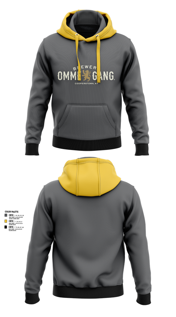 Hoodie, Ommegang, Baseball, Teamtime, Team time, sublimation, custom sports apparel, team uniforms, spirit wear, spiritwear, sports uniforms, custom shirts, team store, custom team store, fundraiser sports, apparel fundraiser