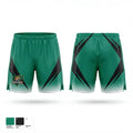 Jaguares 75693699 Mens Soccer Shorts - 1