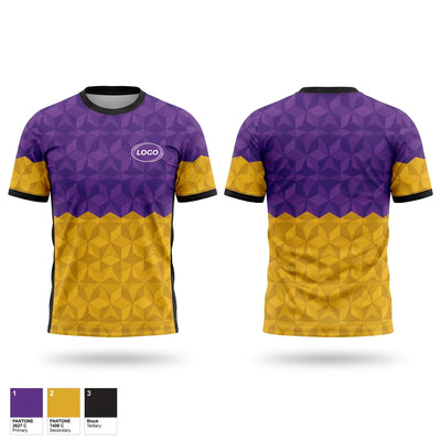 Onsted MS XC Short Sleeve Performance Shirt - 1