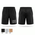 Tennessee department of correction Athletic Shorts With Pockets - 1