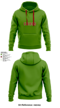 Chiefs 53105482 Hoodie - 1