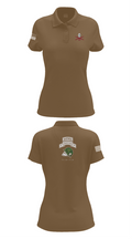 Charlie Rock, 4-31 IN, 2IBCT, 10MTN 63495362 Women's Short Sleeve Performance Polo  - 15