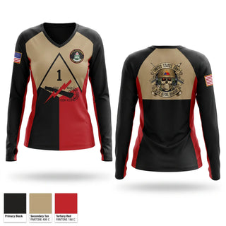 Old School Cotton Feel Shirt, 35th armored regiment, Army, Teamtime, Team time, sublimation, custom sports apparel, team uniforms, spirit wear, spiritwear, sports uniforms, custom shirts, team store, custom team store, fundraiser sports, apparel fundraiser