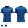 Champion Mindset Basketball Academy 5721341 Short Sleeve Performance Shirt - 1 (1)
