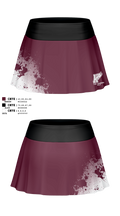 Two Harbors High School Golf 34960318 Skort - 1