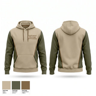 Hoodie, South central Mississippi storm chasers, , Teamtime, Team time, sublimation, custom sports apparel, team uniforms, spirit wear, spiritwear, sports uniforms, custom shirts, team store, custom team store, fundraiser sports, apparel fundraiser
