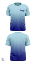 Misfitz 93783484 Short Sleeve Performance Shirt - 3