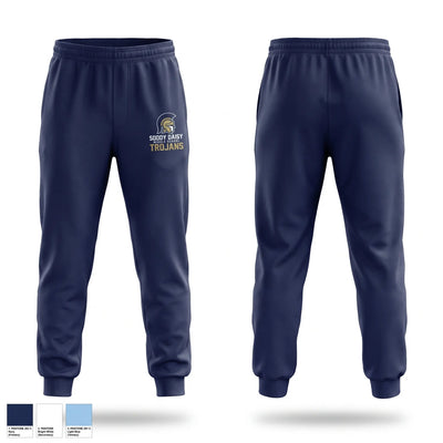 Trojans Sweatpants - 2
