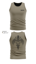 26STS Riggers Tank Top - 21