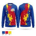 NM Sols Crew Neck Sweatshirt - 1