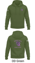 Tesuque Police Dept 47912639 Hoodie - 55
