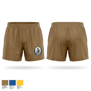 Ranger Panties, USS COMSTOCK, Navy, Teamtime, Team time, sublimation, custom sports apparel, team uniforms, spirit wear, spiritwear, sports uniforms, custom shirts, team store, custom team store, fundraiser sports, apparel fundraiser