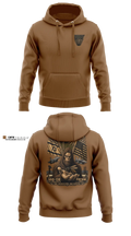 FRCNW EMU A Hoodie - 50