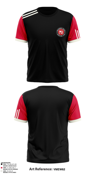 Old School Cotton Feel Shirt, MetroWest United, Wrestling, Teamtime, Team time, sublimation, custom sports apparel, team uniforms, spirit wear, spiritwear, sports uniforms, custom shirts, team store, custom team store, fundraiser sports, apparel fundraiser