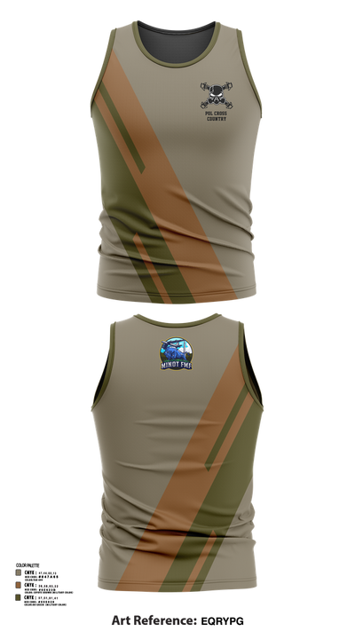 POL 27030550 Tank Top - 11