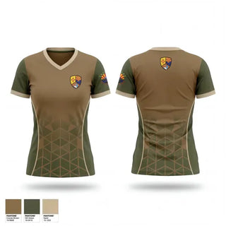 Womens Short Sleeve Vneck Shirt, SWRA, Rugby, Teamtime, Team time, sublimation, custom sports apparel, team uniforms, spirit wear, spiritwear, sports uniforms, custom shirts, team store, custom team store, fundraiser sports, apparel fundraiser