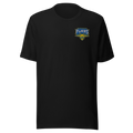 Clyde Fliers 21377204 Unisex Staple T-Shirt | Bella + Canvas 3001