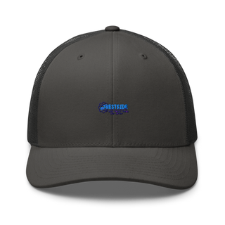 Westside truck and auto repair Retro Trucker Hat | Yupoong 6606