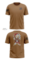 4-9 CAV, RONIN PLT 51704408 Short Sleeve Performance Shirt - 21
