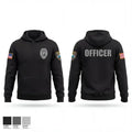 Kent DOC 40831350 Hoodie - 1