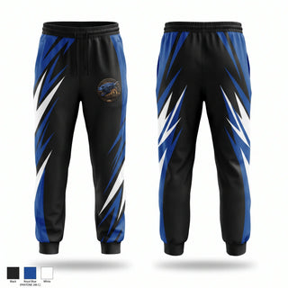Sweatpants, Tucson Jaguars, , Teamtime, Team time, sublimation, custom sports apparel, team uniforms, spirit wear, spiritwear, sports uniforms, custom shirts, team store, custom team store, fundraiser sports, apparel fundraiser