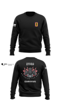 HHD, 52ND EOD GP 26813133 Crew Neck Sweatshirt - 1