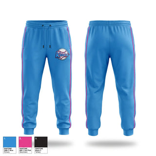 Sweatpants, KAOS, Baseball, Teamtime, Team time, sublimation, custom sports apparel, team uniforms, spirit wear, spiritwear, sports uniforms, custom shirts, team store, custom team store, fundraiser sports, apparel fundraiser